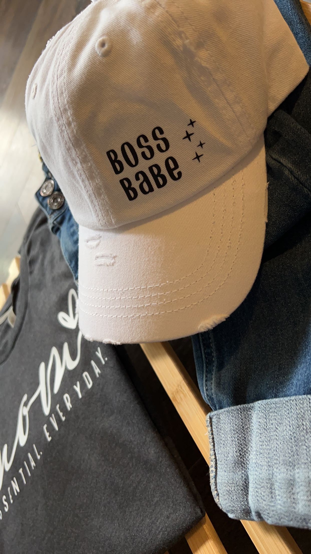 Hats