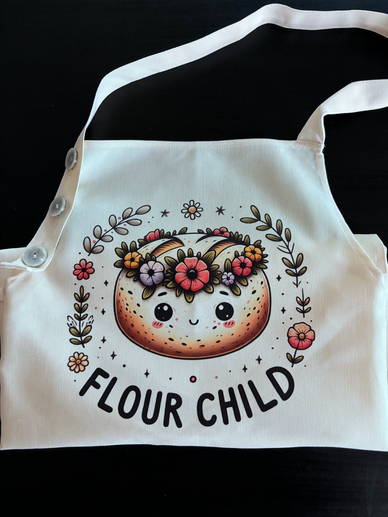 Aprons