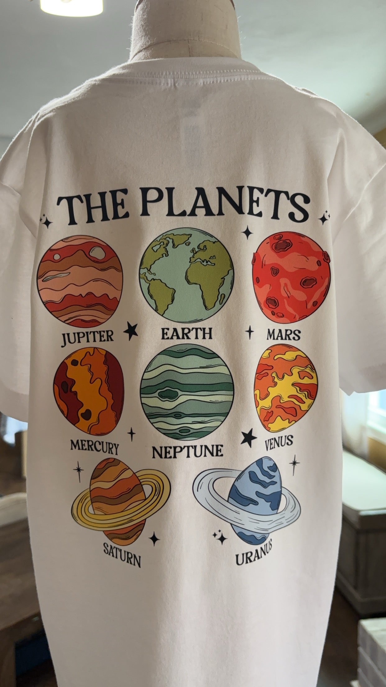 Little Explorer Youth Tee for Adventurous Kids Apparel