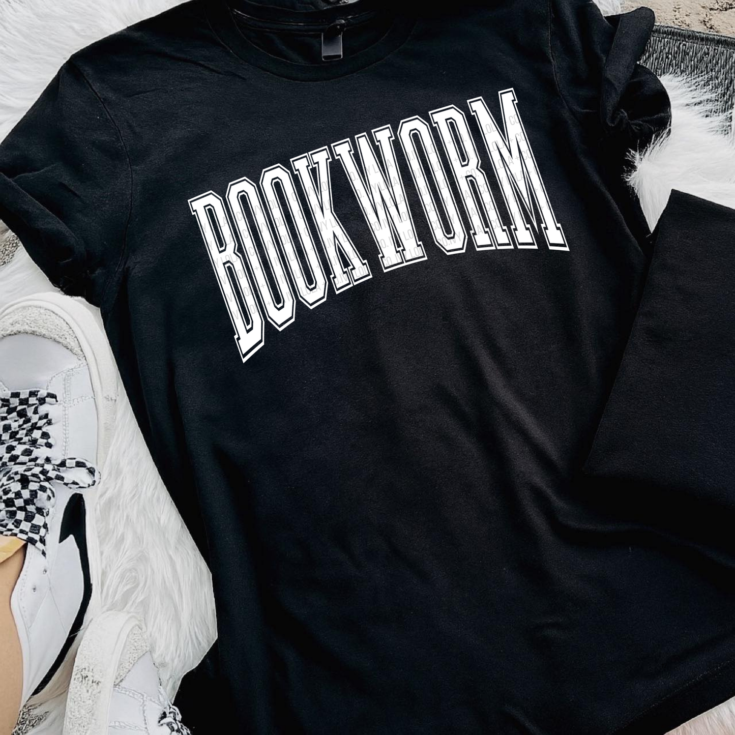 Premium Bookworm Gift For Women Bookish Style Lovers