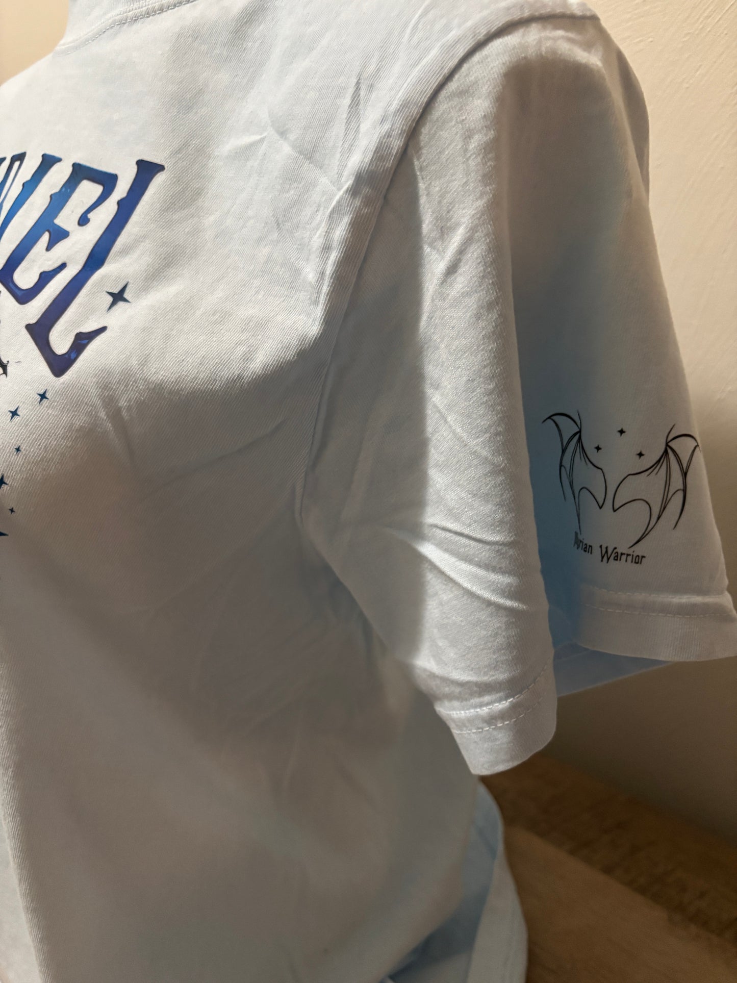 Azriel Bookish Tee For Women Gift Shirt Novel Lovers