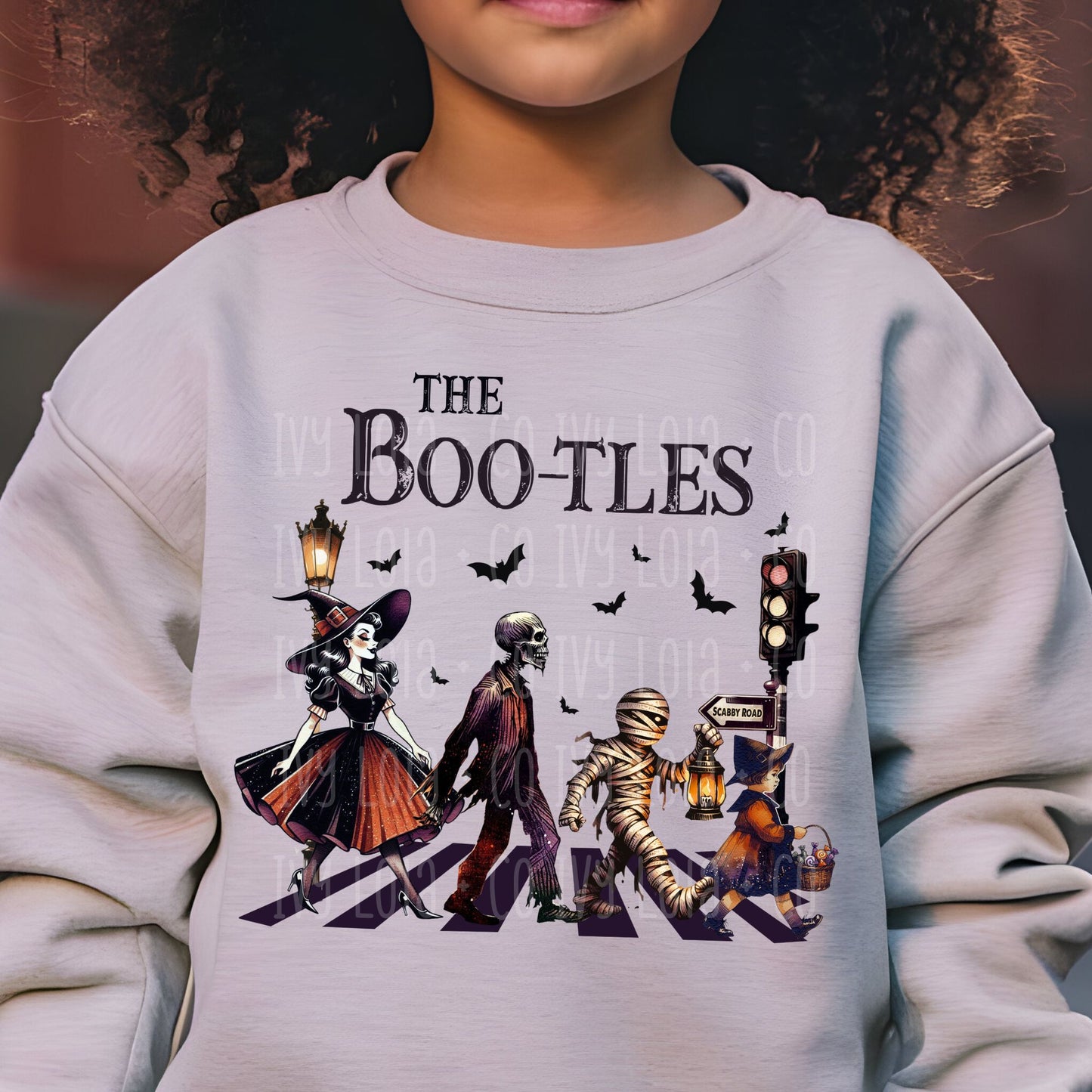 The Bootles | Youth Apparel