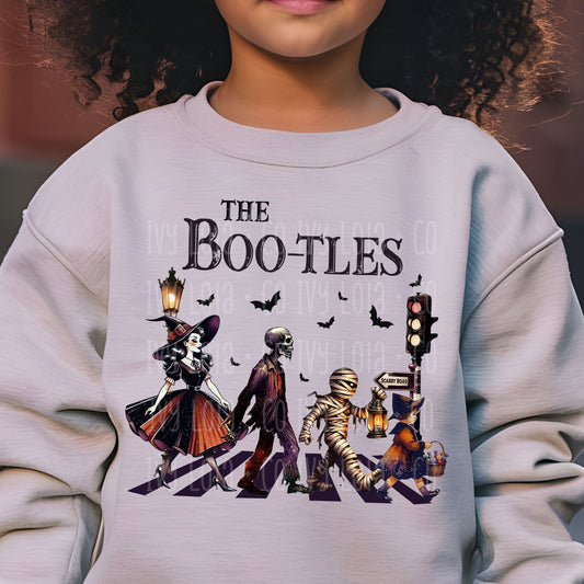 The Bootles | Youth Apparel