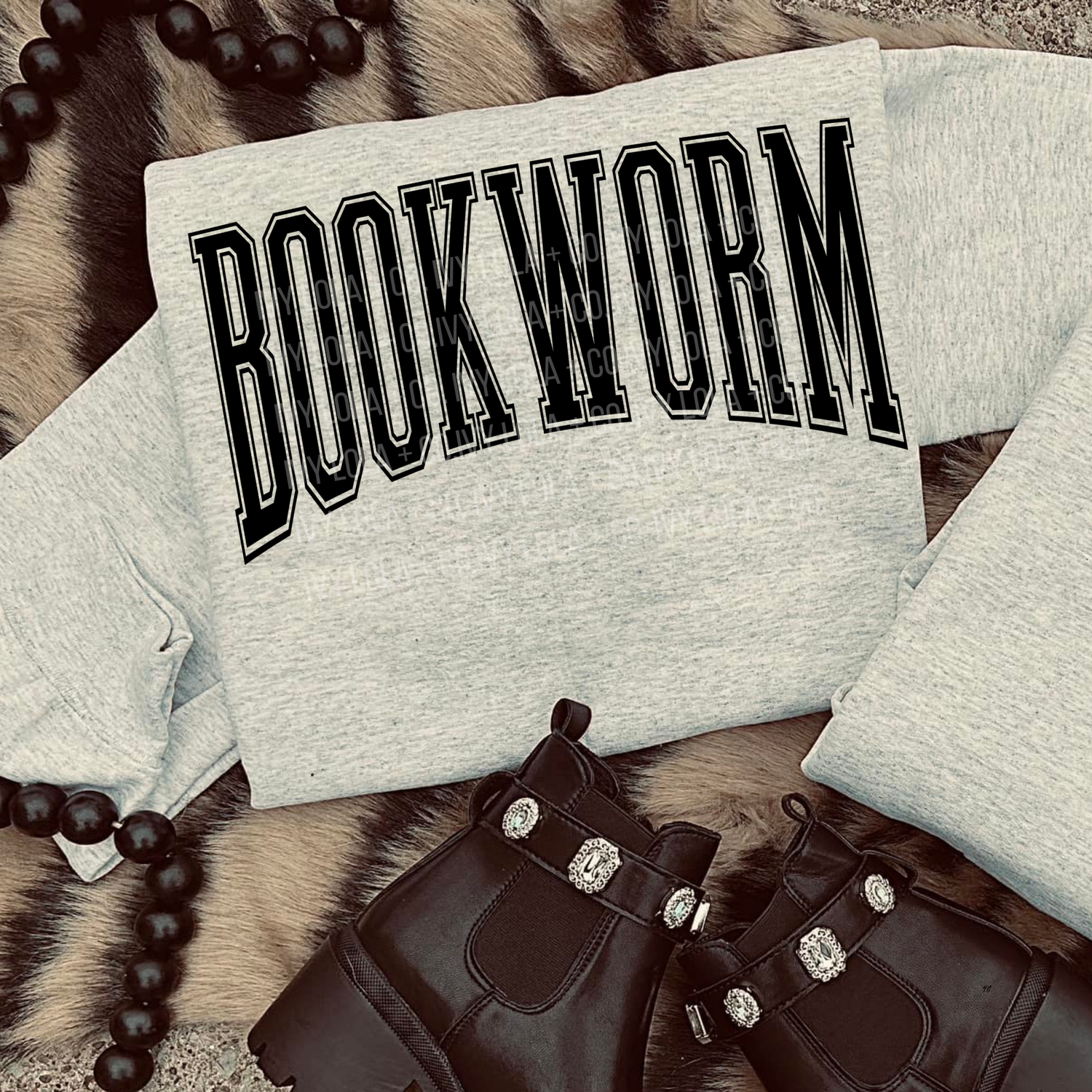 bookish