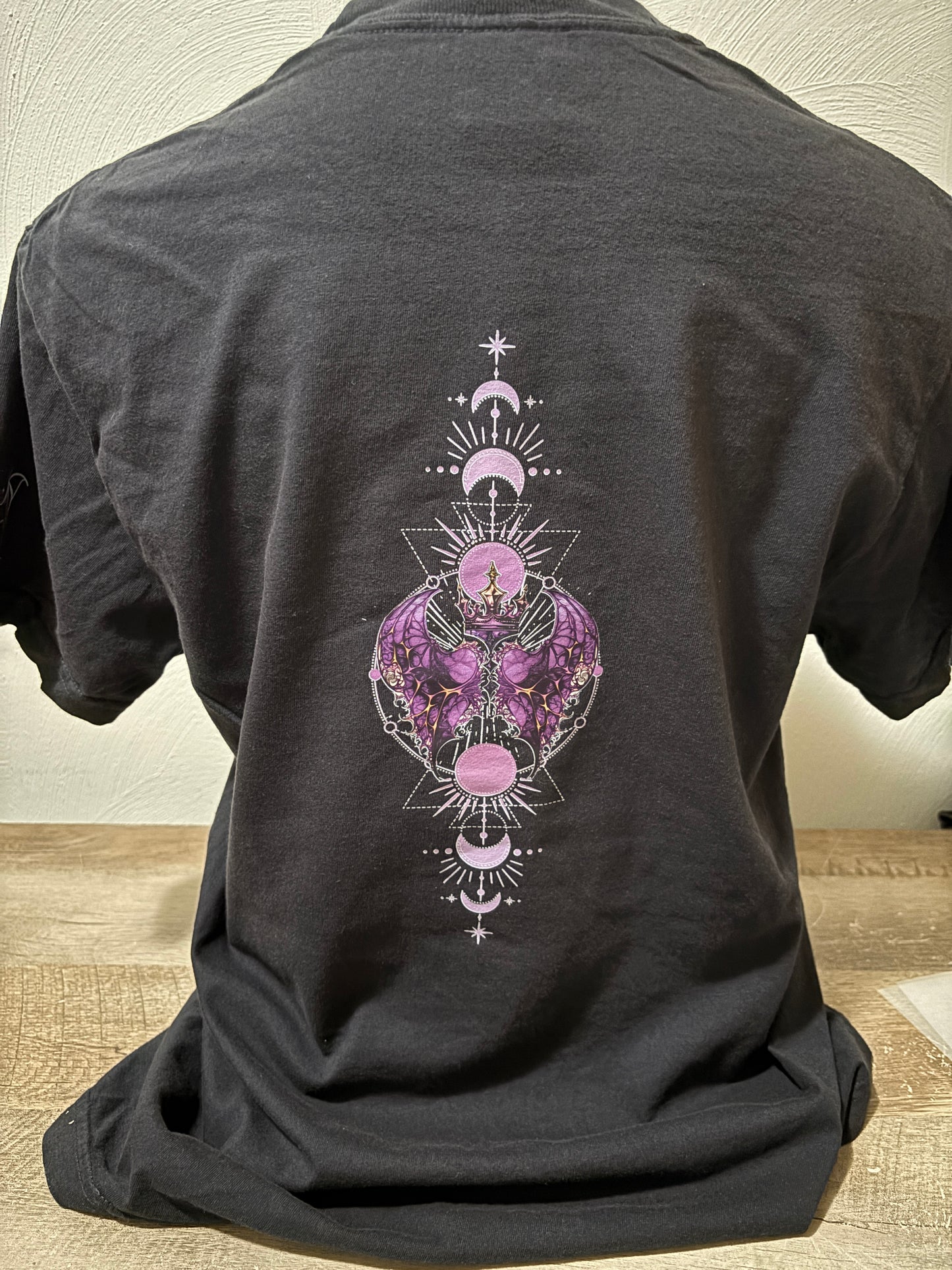 Rhysand Inspired Womens T Shirt Gift For Book Lovers
