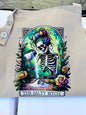 The Sassy Tarot Kitchen Apron