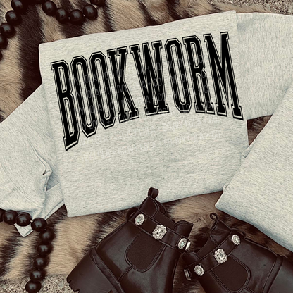 Premium Bookworm Gift For Women Bookish Style Lovers