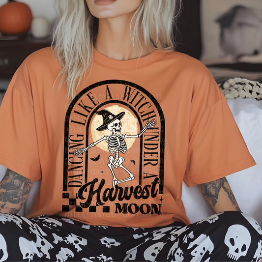 Harvest Moon Tee