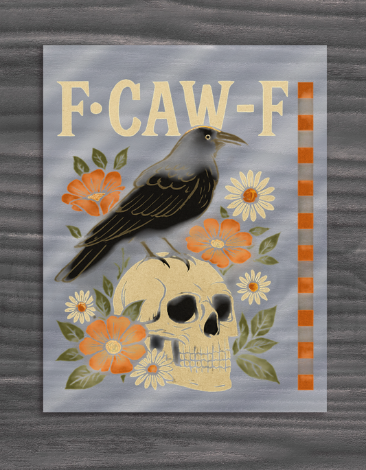 DTF Transfer F CAW F for Apparel Printing High Quality