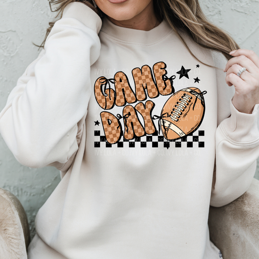 Game Day Essential Sweatshirt