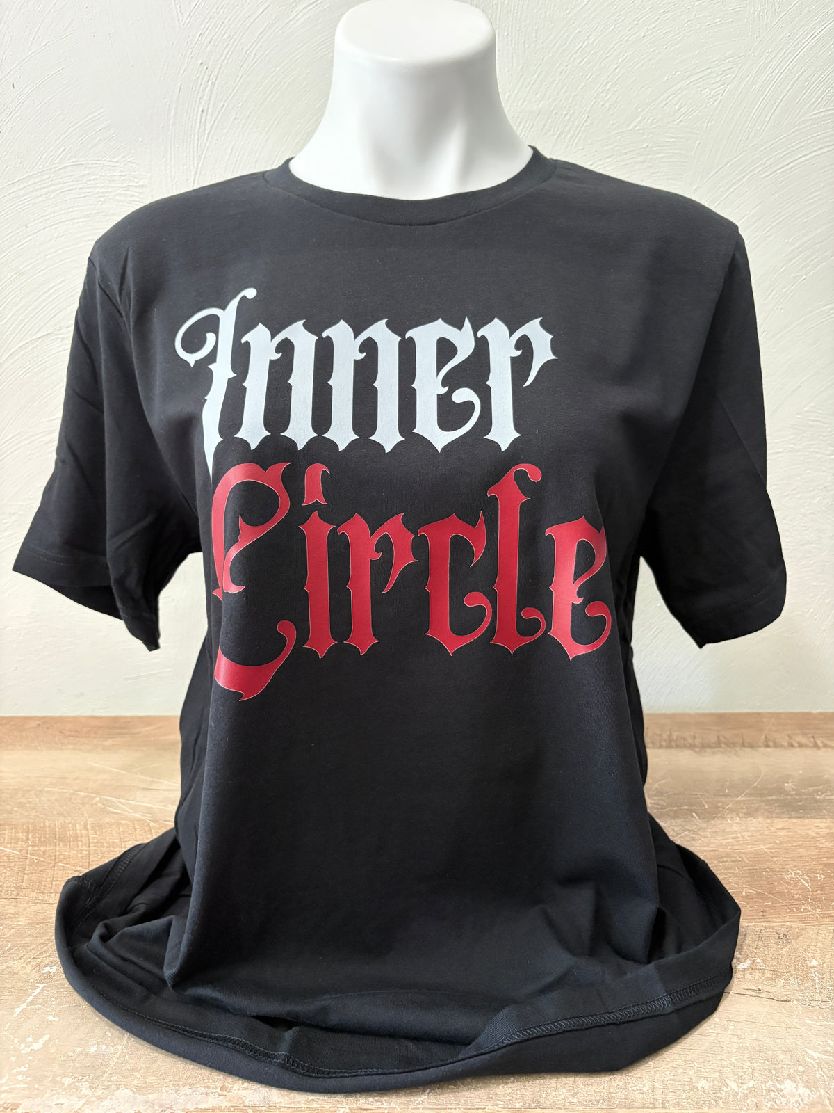 Inner Circle Hazelwood Tees