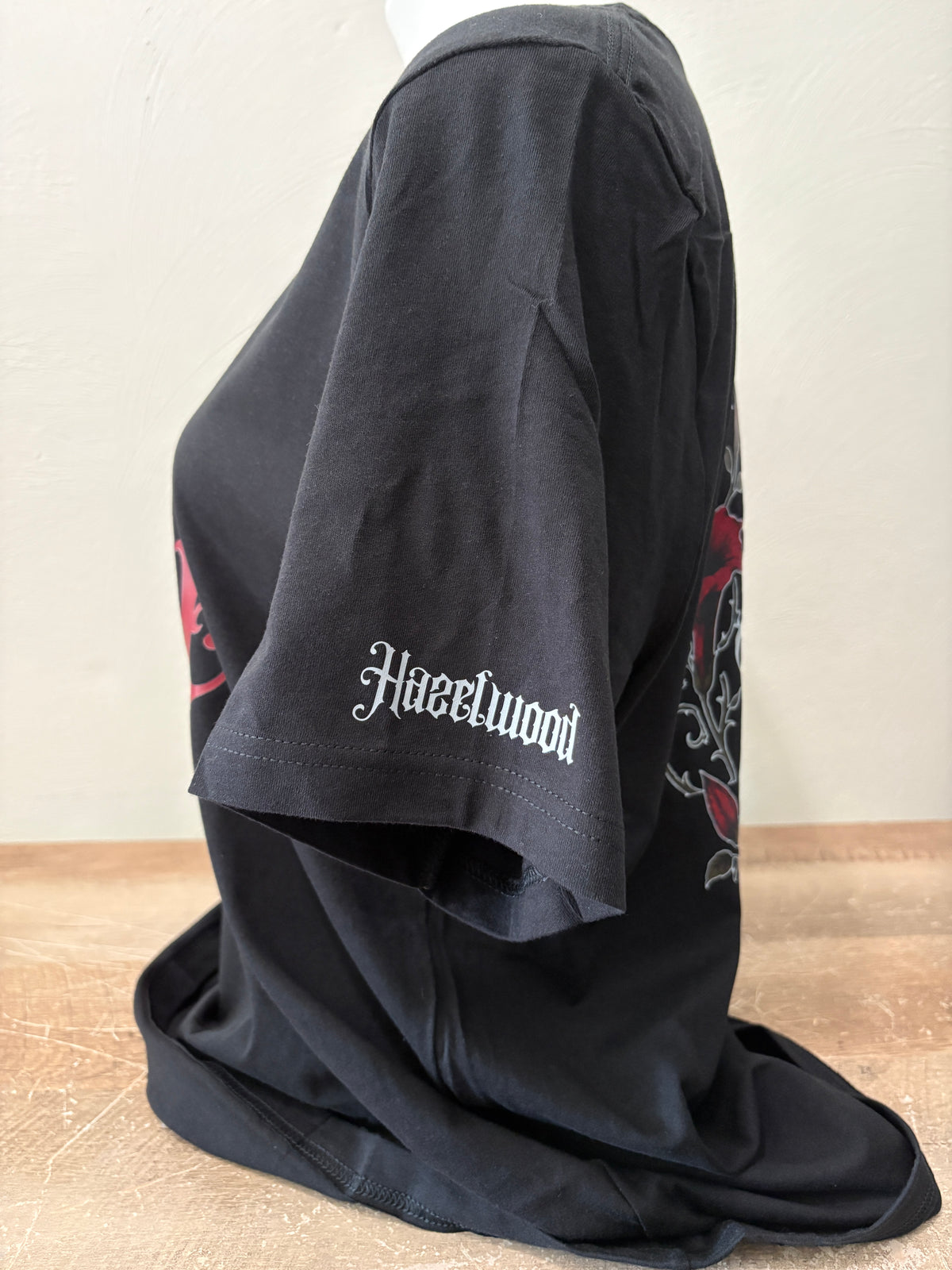 Inner Circle Hazelwood Tees