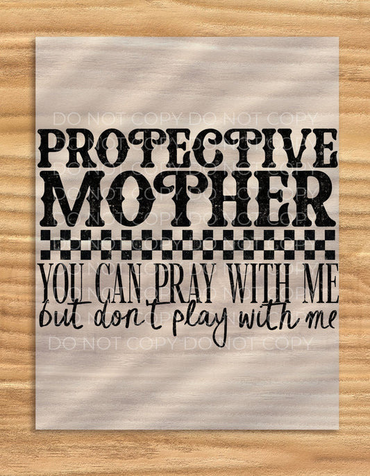 DTF Transfer Protective Film For Direct To Film Heat Press Transfers Durable Color Protection